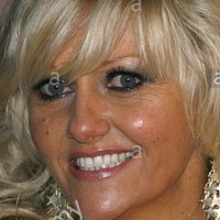 Camille Coduri Nøgen