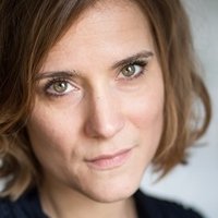 Camille de Sablet Nøgen
