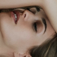 Camille Desbos Nøgen