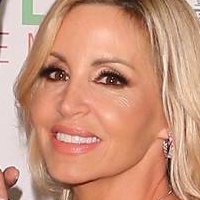 Camille Grammer Nøgen