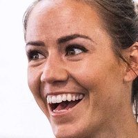 Camille Leblanc Bazinet Nøgen
