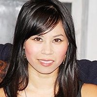 Camille Mana Nøgen