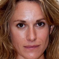 Camille Panonacle Nøgen