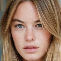 Camille Rowe Nøgen