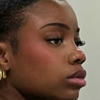 Camilleownsyou Nøgen