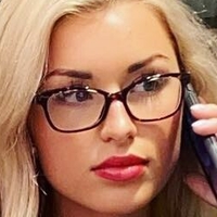 Camryn Kinsey Nøgen