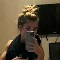 camryynrussell Nøgen