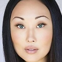 Candace Kita Nøgen