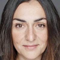 Candela Peña Nøgen