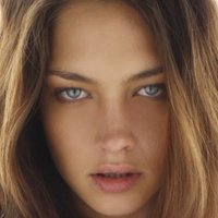 Candice Boucher Nøgen