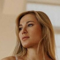 Candice Brielle Nøgen