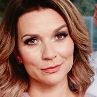 Candice Brown Nøgen
