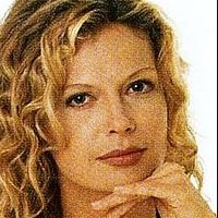 Candice Daly Nøgen