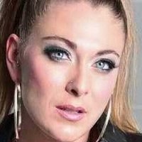 Candice Leigh Bauman Nøgen