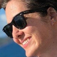 Candice Pool Neistat Nøgen