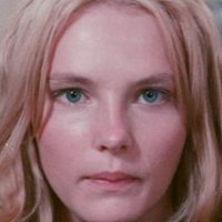 Candice Roman Nøgen