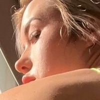 candicemumnextdoor Nøgen