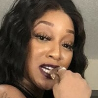 Candie Foxx Nøgen