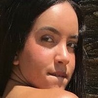 Candy Debby Nøgen