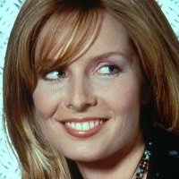 Candy Dulfer Nøgen