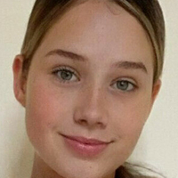 Candy Harrison Nøgen