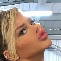 candycharms Nøgen