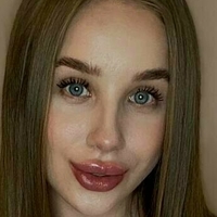candygirl_girl Nøgen