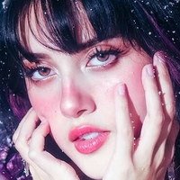 Candylion Nøgen