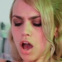 Candylisa Nøgen