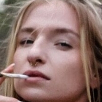 cannababy._ Nøgen