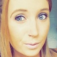 Cara Burgess Nøgen