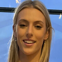 Cara Ellis Nøgen