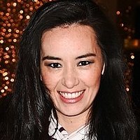Cara Gee Nøgen