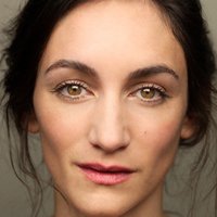 Cara Horgan Nøgen