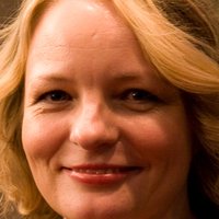 Cara Seymour Nøgen