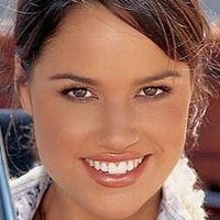 Cara Zavaleta Nøgen