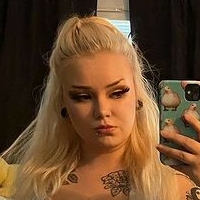 caraharriet Nøgen