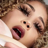 caramelbunzzz Nøgen