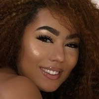 caribbeancurlss Nøgen