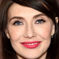 Carice van Houten Nøgen