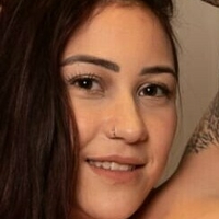 Carla Barbosa Nøgen