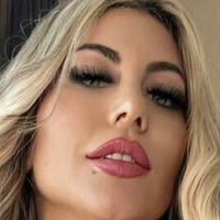 Carla Boom Nøgen