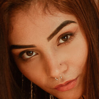 Carla Borges Nøgen