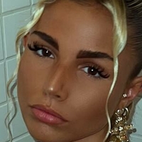 Carla Frigo Nøgen