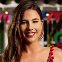 Carla Giraldo Nøgen