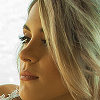 Carla Kiister Nøgen