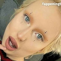 carla_love Nøgen