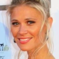 Carla Pereyra Nøgen