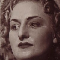 Carla Sofia Lescius Nøgen