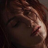 Carla Vyxx Nøgen